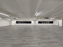 Tuas South Street 15 (D22), Warehouse #454326101